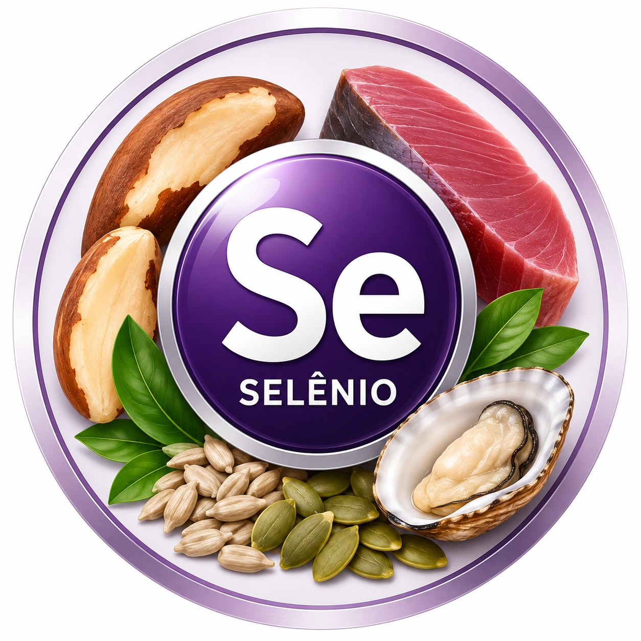 Selênio