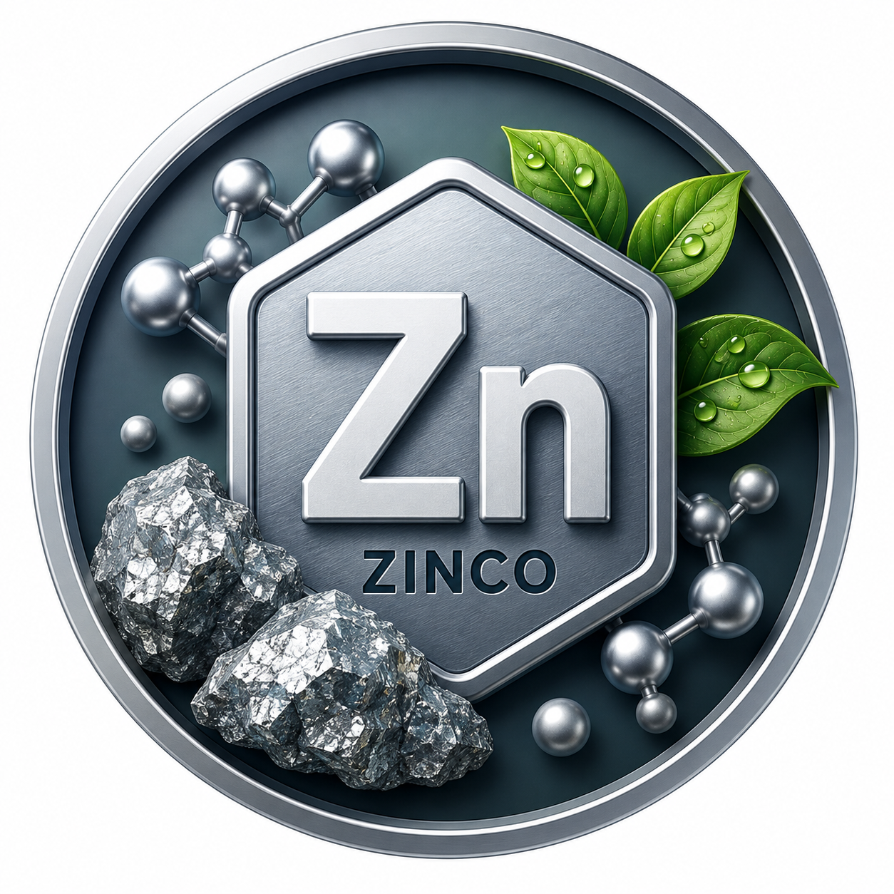 Zinco